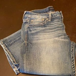 Buckle Daytrip Jeans 30 S